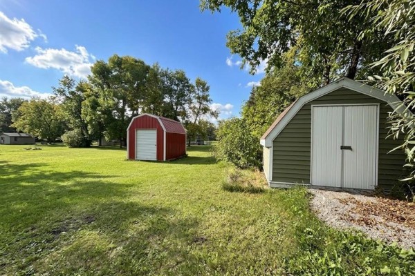 14 First Street S, Libau, MB R0E1C0 Photo 5