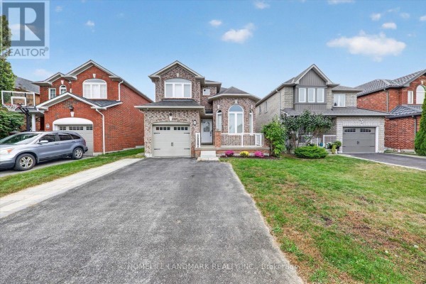 14 Floree Street, Whitby, ON L1R3B2 Photo 2
