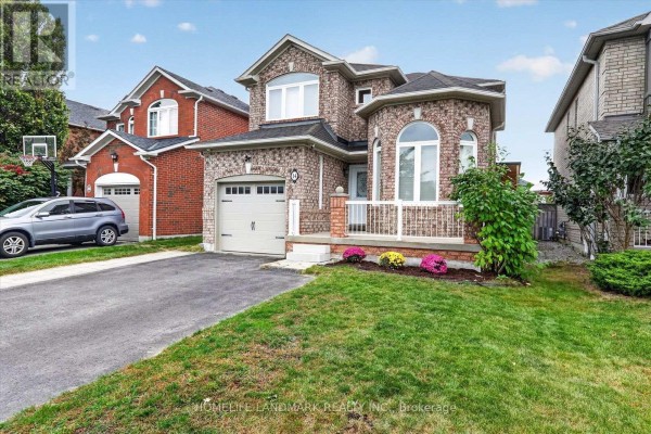 14 Floree Street, Whitby, ON L1R3B2 Photo 3
