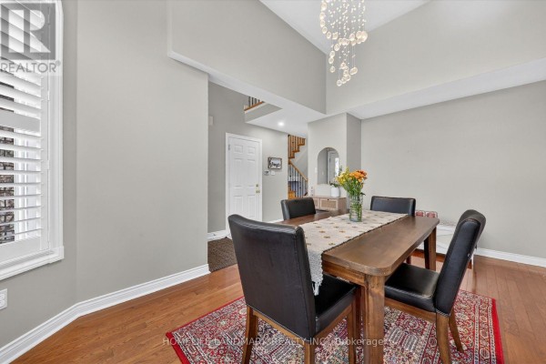 14 Floree Street, Whitby, ON L1R3B2 Photo 5