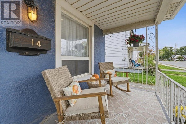Kitchen - 14 Forks Road, Welland, ON L3B5K1 Photo 2