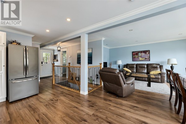 14 Fort Amherst Road, St  John S, NL, photo 3