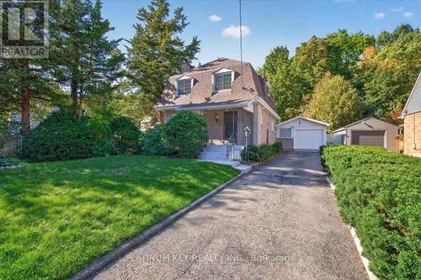 14 Foster Avenue, London North