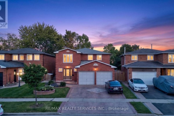 14 Gatesgill Street, Brampton, ON, photo 2