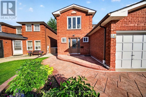 14 Gatesgill Street, Brampton, ON, photo 3