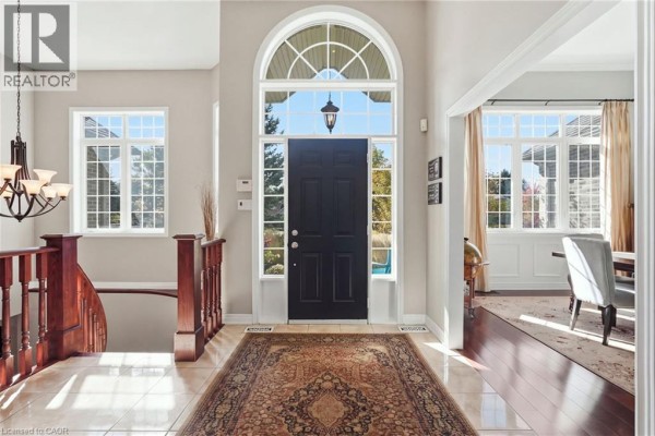 Recreation room - 14 Gavin Drive, Freelton, ON L8B0Z2 Photo 4