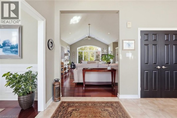 4pc Bathroom - 14 Gavin Drive, Freelton, ON L8B0Z2 Photo 5