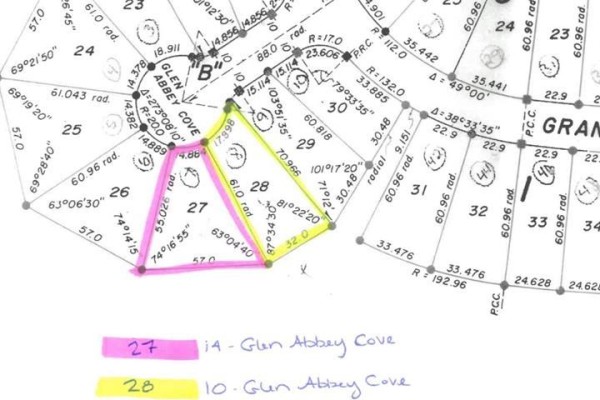 14 Glen Abbey Cove, Traverse Bay, MB R0E2A0 Photo 5