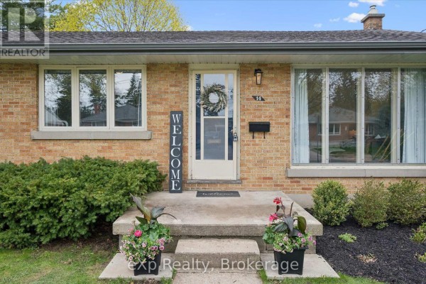 3pc Bathroom - 14 Glenwood Avenue, Guelph, ON N1H4L2 Photo 3