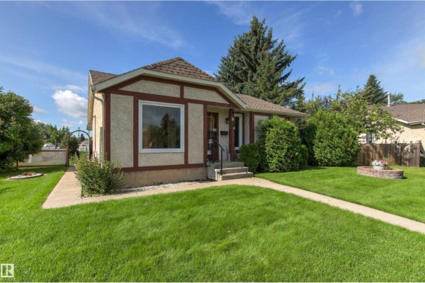 14 Goebel Cl, Spruce Grove
