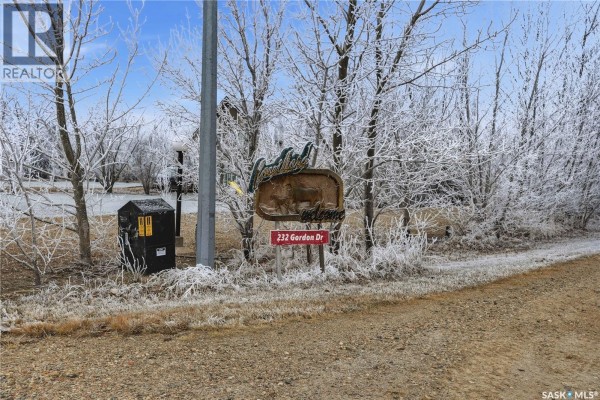 Laundry room - 14 Gordon Drive, Last Mountain Lake, SK S4G4V0 Photo 4