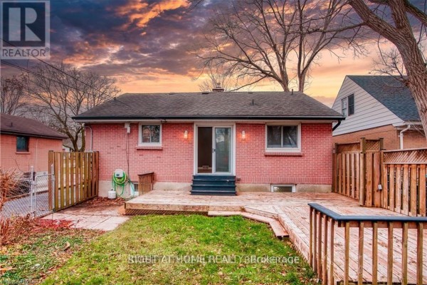14 Graham Crescent, London East, ON, photo 2