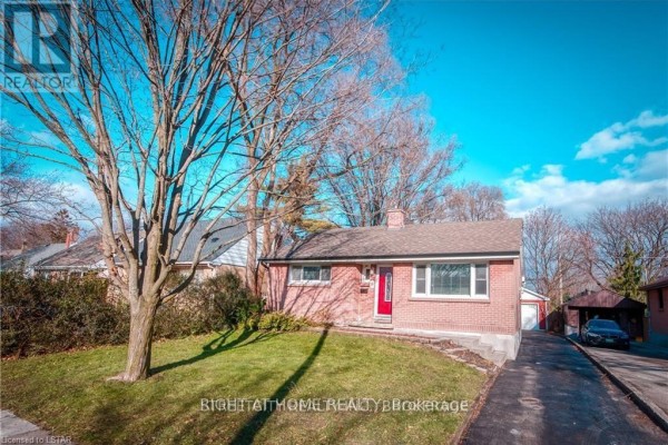 14 Graham Crescent, London East, ON, photo 3