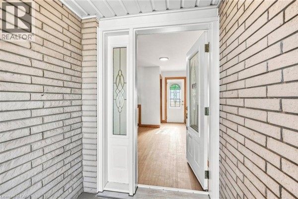 14 Green Forest Drive, Hamilton, ON, photo 3