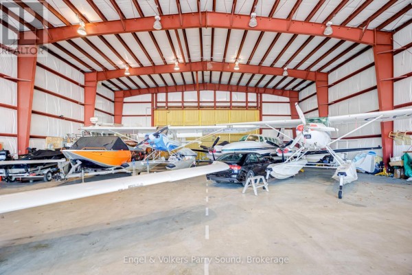 14 Hangar Road, Seguin, ON, photo 2