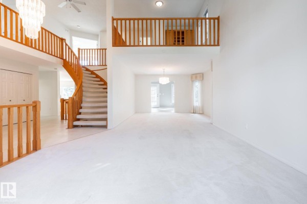 Primary Bedroom - 14 Highlands Pl, Wetaskiwin, AB T9A3G9 Photo 5