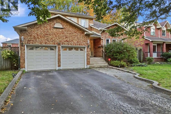 Bedroom 4 - 14 Hillman Drive, Ajax, ON L1S6Y3 Photo 2
