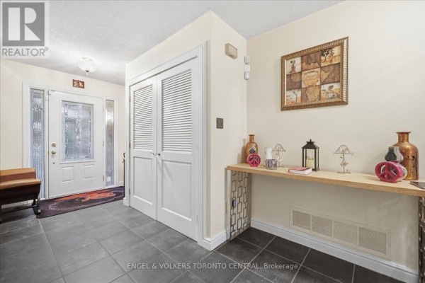 Bathroom - 14 Hillman Drive, Ajax, ON L1S6Y3 Photo 4