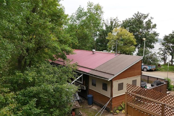 Storage - 14 Hillside Lodge Road, Pelican Lake, MB R0K1G0 Photo 5