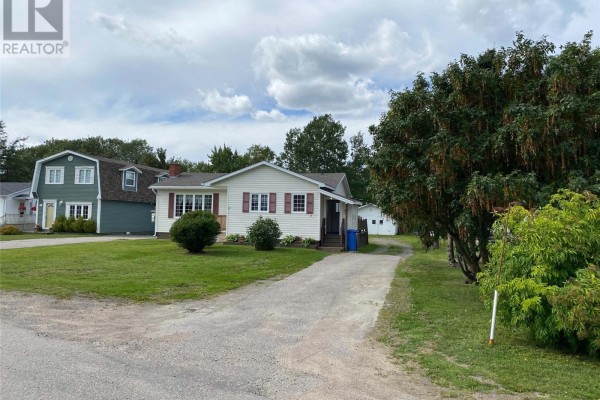 Utility room - 14 Hillview Heights, Glovertown, NL A0G2L0 Photo 3