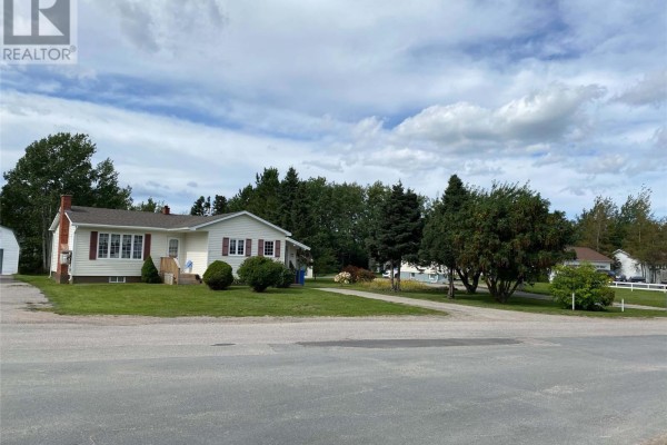 Office - 14 Hillview Heights, Glovertown, NL A0G2L0 Photo 4