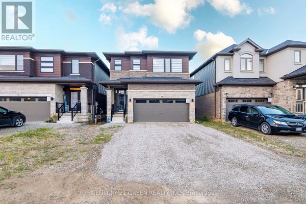 14 Holder Drive, Brantford, ON, photo 2