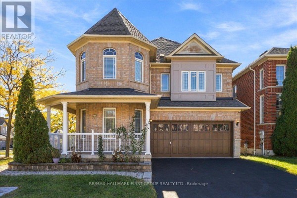 Living room - 14 Hollier Drive, Ajax, ON L1Z1S6 Photo 2