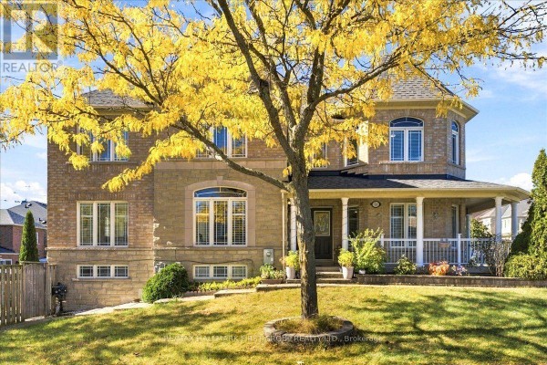 Living room - 14 Hollier Drive, Ajax, ON L1Z1S6 Photo 3