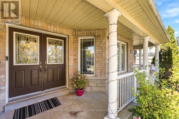 Dining room - 14 Hollier Drive, Ajax, ON L1Z1S6 Photo 5