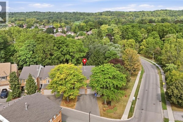 4pc Bathroom - 14 Huntingwood Avenue Unit# 2, Dundas, ON L9H6X3 Photo 3