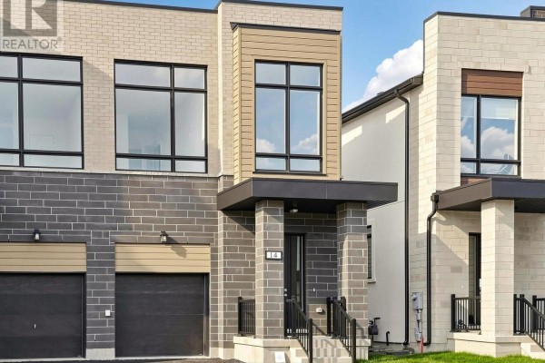 Residential for sale at 14 Imogene Court, Richmond Hill, ON - MLS® GNfuIx