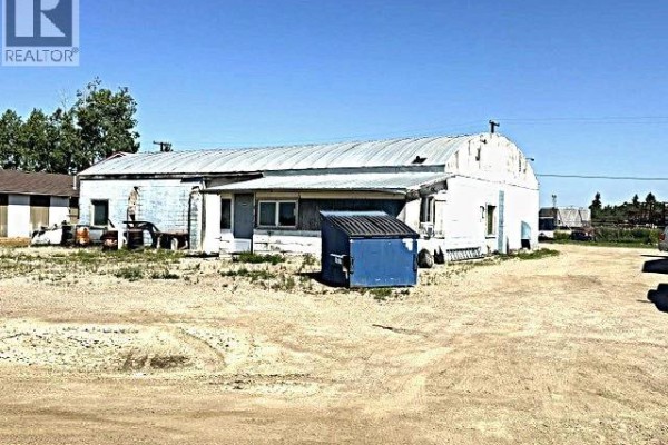 14 Industrial Drive, Lanigan, SK S0K2M0 Photo 4