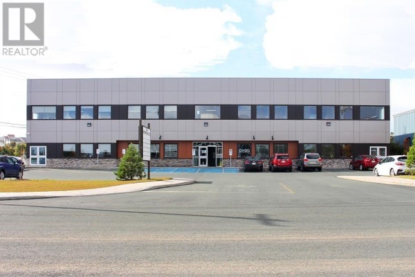 14 International Place Unit#203, St  John S, NL, photo 3