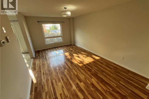 Bedroom - 14 Iron Gate Street Unit# Main, Kitchener, ON N2N3P9 Photo 4