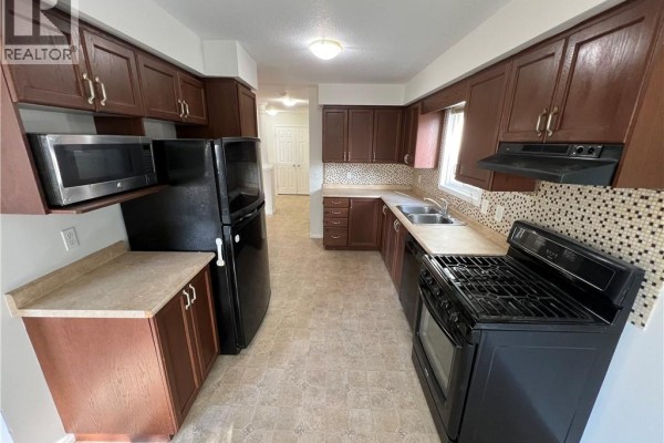 Bedroom - 14 Iron Gate Street Unit# Main, Kitchener, ON N2N3P9 Photo 5