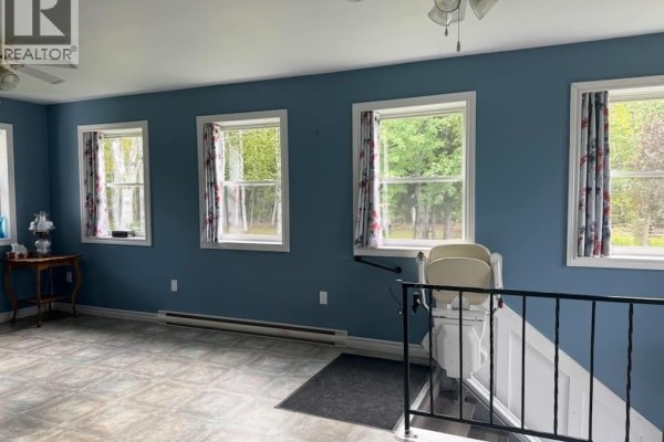 Recreation room - 14 John Brook Road, Chaplin Island Road, NB E1V4Y2 Photo 5
