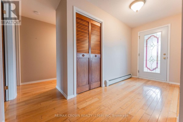 Primary Bedroom - 14 Kennedy Avenue, Kapuskasing, ON P5N1M2 Photo 5