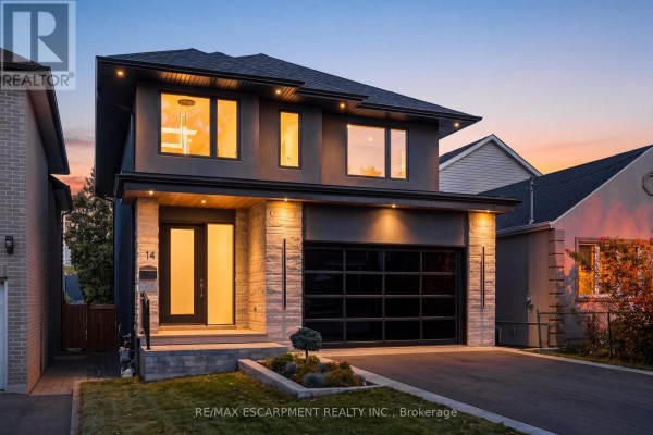Media - 14 Kentroyal Drive, Toronto, ON M9P2M8 Photo 2