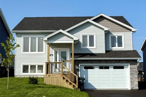 Bath (# pieces 1-6) - 14 Kilburn Avenue, Paradise, NL A1L4L8 Photo 2