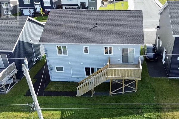 Not known - 14 Kilburn Avenue, Paradise, NL A1L4L8 Photo 3