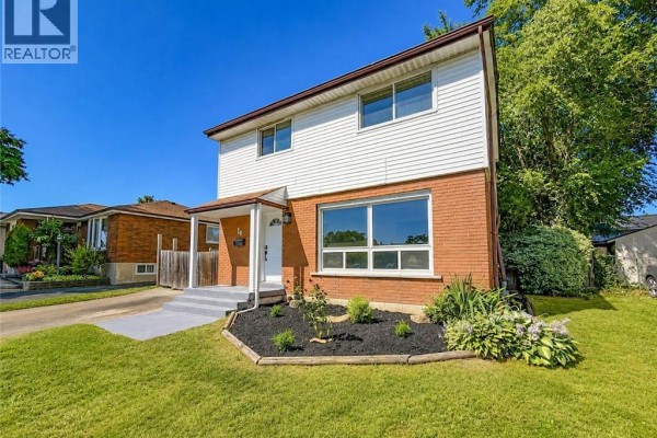 14 Kirkland Avenue, Hamilton, ON, photo 3
