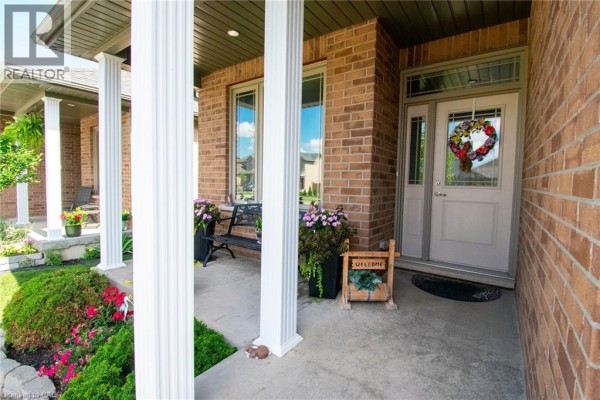Family room - 14 Lafayette Street E, Jarvis, ON N0A1J0 Photo 4