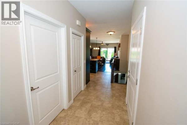 Laundry room - 14 Lafayette Street E, Jarvis, ON N0A1J0 Photo 5