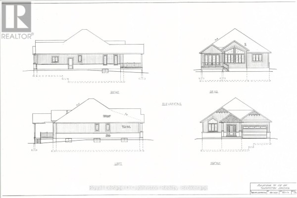 Great room - 14 Lakeforest Drive, Saugeen Shores, ON N0H2L0 Photo 2