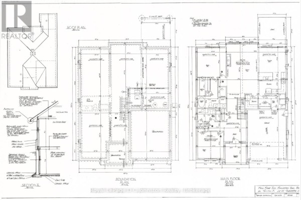 Kitchen - 14 Lakeforest Drive, Saugeen Shores, ON N0H2L0 Photo 3