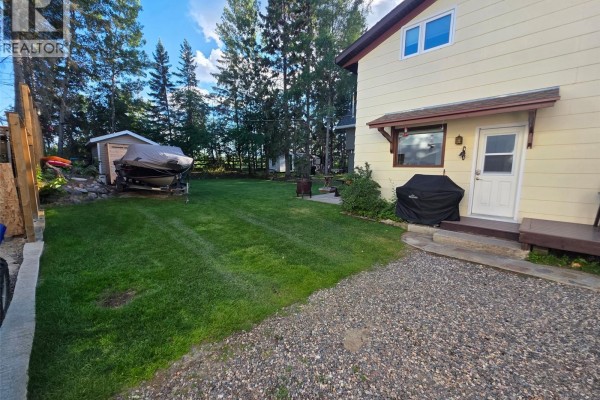 2pc Bathroom - 14 Lakeshore Drive, Candle Lake, SK S0J3E0 Photo 3
