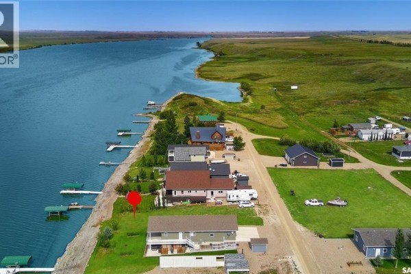 14 Lakeview Drive, Webb Rm No  138, SK S0N2N0 Photo 3