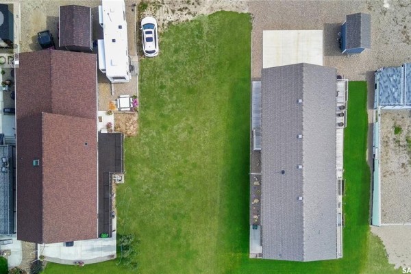 14 Lakeview Drive, Webb Rm No  138, SK S0N2N0 Photo 4