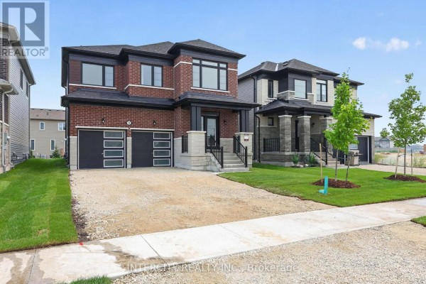 Great room - 14 Legacy Circle, Wasaga Beach, ON L9Z0L8 Photo 3