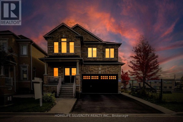 14 Levendale Court, Brampton